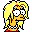 Lisa as Rachel on Friends icon